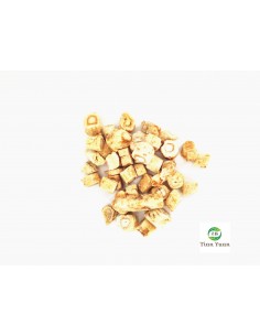 Bei Sha Shen -  Racine de Glehnia