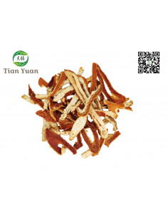 Chen Pi - Peau de mandarine