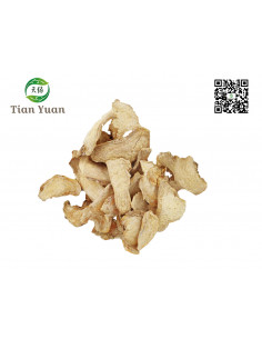 Gan Jiang -  Gingembre