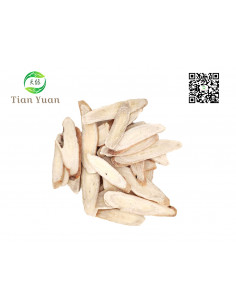 Bai shao yao - Pivoine blanche