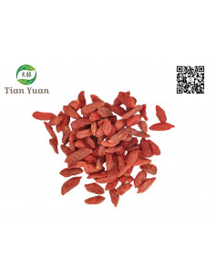 Gou Qi Zi -  Baies de Goji