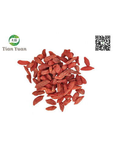 Gou Qi Zi -  Baies de Goji