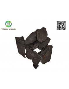 He Shou Wu (Zhi) - Renouée à fleurs multiples