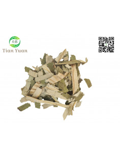 He Ye- Feuilles de Lotus