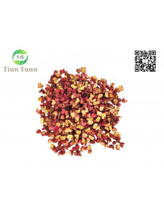 Hua jiao - Poivre du Sichuan