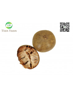 Luo Han Guo - Fruit du moine