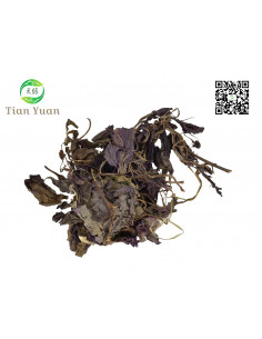 Zi Su Ye - Feuilles de Perilla