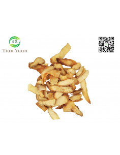 Yu Zhu - Sceau de Salomon