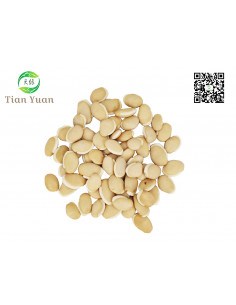 Bai Bian Dou - Haricot Dolique