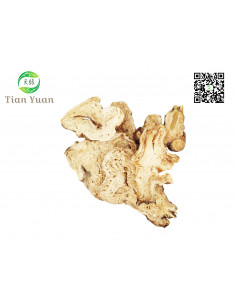 Bai Zhu - Rhizome d'Atractylode