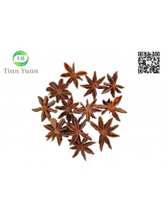 Ba Jiao - Anis étoilé