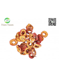 Shan Zha - Fruits d’aubépine