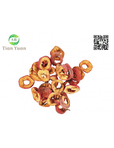Shan Zha - Fruits d’aubépine