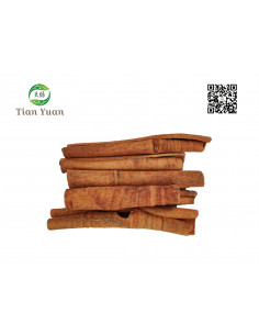 Rou Gui - Écorce de cannelle