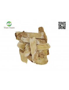 Huang Qi - Racine d’astragale (grande tranche )