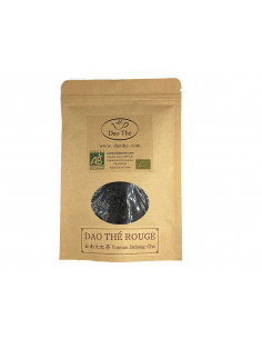 DAO Thé rouge  - Bio