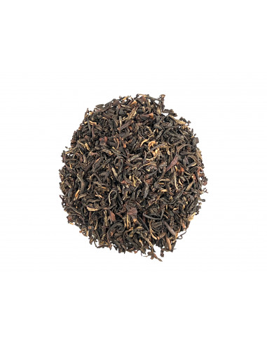 DAO Thé rouge  - Bio