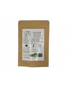 DAO Thé rouge  - Bio 2