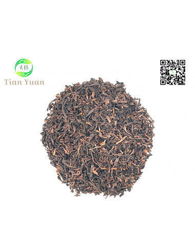 DAO Thé Pu'er - Bio