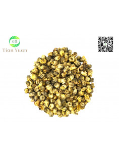 Tai Ju - Boutons de Chrysanthème