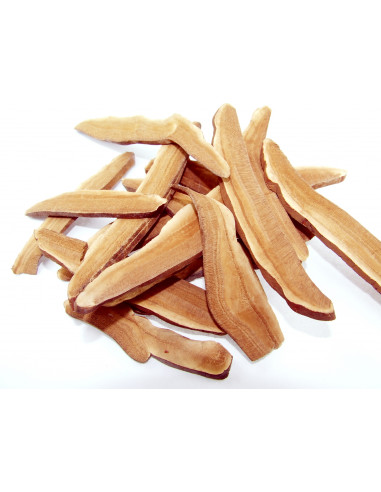 Ling Zhi -  Champignon de l'immortalité