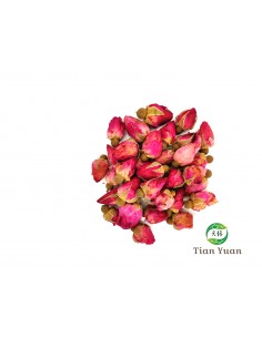 Mei Gui Hua - Bouton de rose