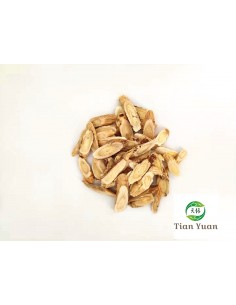 Huang Qi - Racine d’astragale (petite tranche)