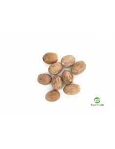 Rou Dou Kou - Noix de muscade