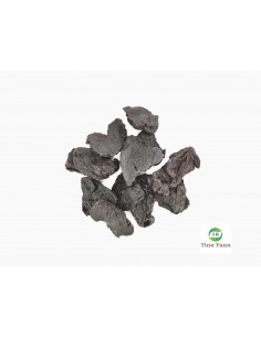 Shu Di - Racine de digitale chinoise préparée