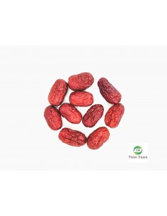 Xiao Zao - Petite Jujube