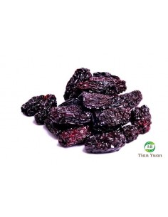 Hei Zao - Jujube noire