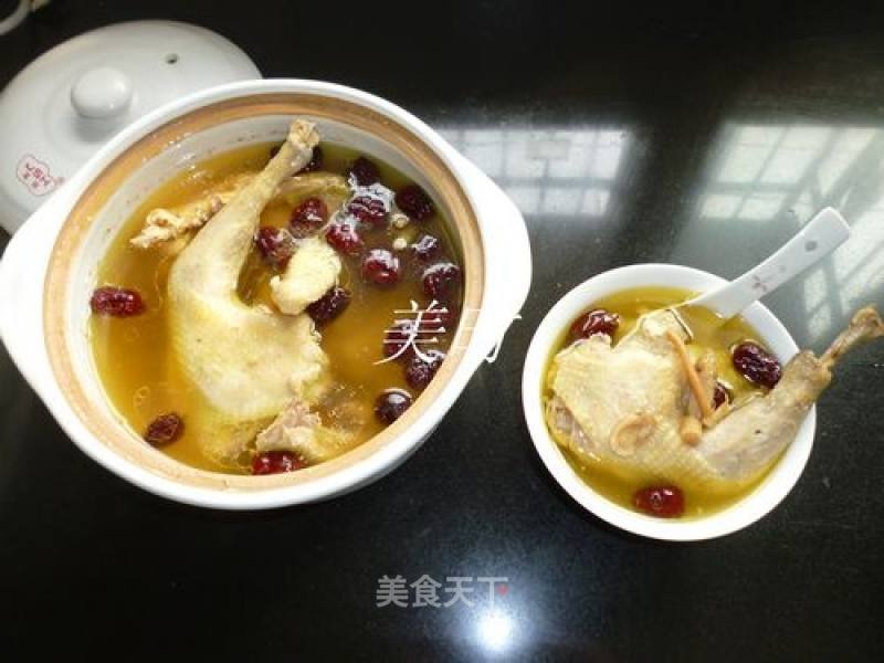 dangguihaungqiji